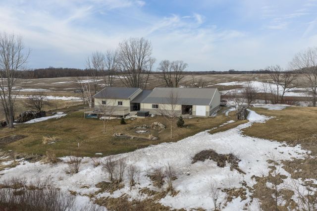 17168 263rd Avenue, Paynesville, MN 56362