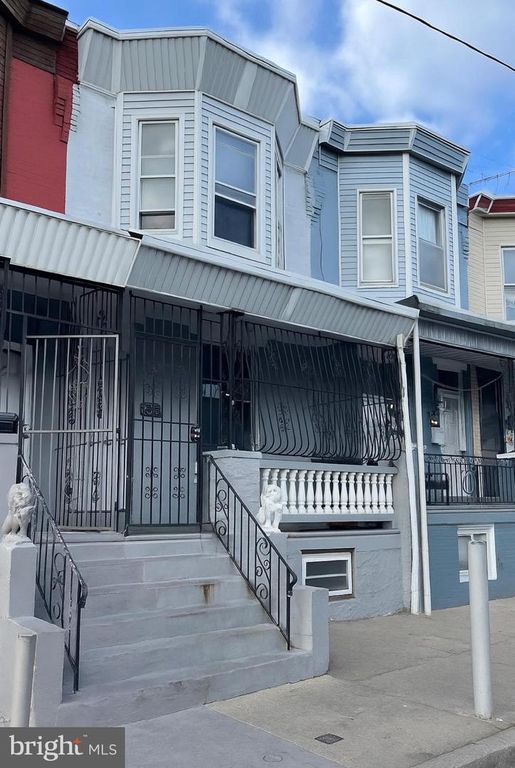 3256 N PHILIP ST, Philadelphia, PA 19140