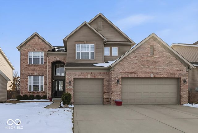 7879 Blue Jay Way, Zionsville, IN 46077