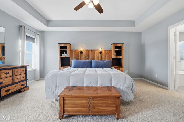 7879 Blue Jay Way, Zionsville, IN 46077