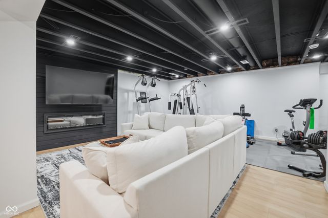 7879 Blue Jay Way, Zionsville, IN 46077