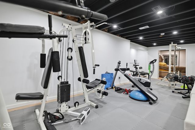 7879 Blue Jay Way, Zionsville, IN 46077