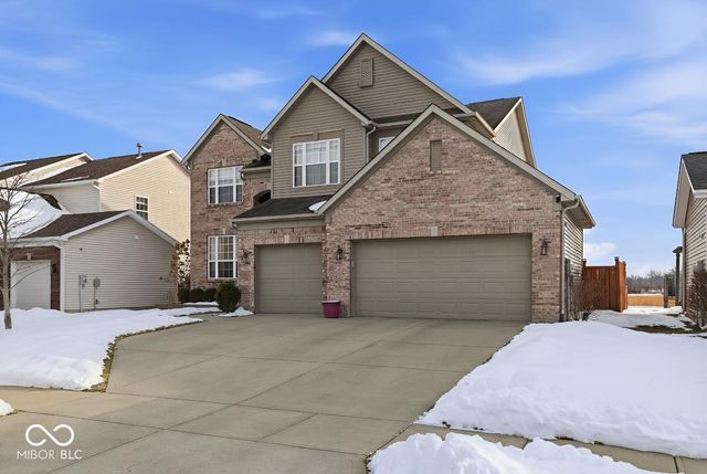 7879 Blue Jay Way, Zionsville, IN 46077