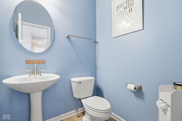 7879 Blue Jay Way, Zionsville, IN 46077