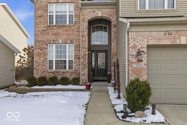 7879 Blue Jay Way, Zionsville, IN 46077