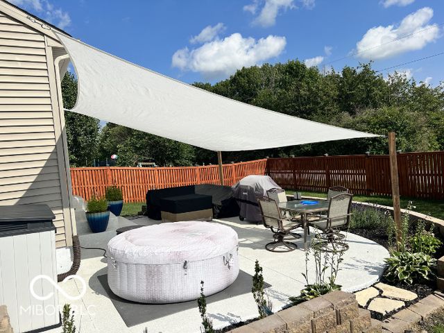 7879 Blue Jay Way, Zionsville, IN 46077