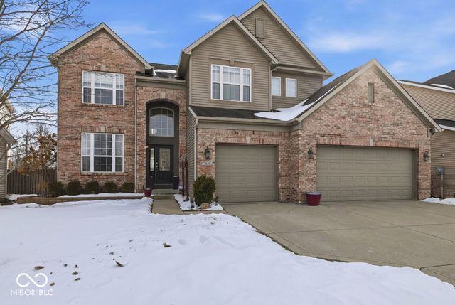 7879 Blue Jay Way, Zionsville, IN 46077