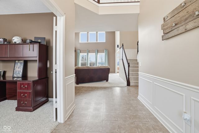 7879 Blue Jay Way, Zionsville, IN 46077