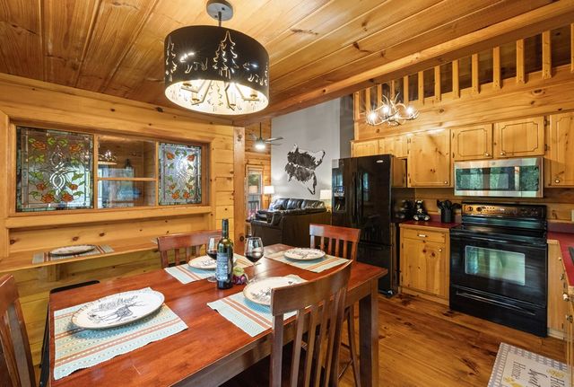 556 Cherry Lake Drive, Cherry Log, GA 30522
