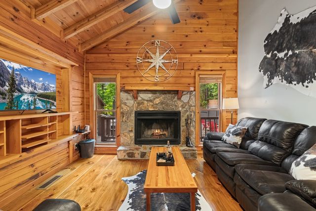 556 Cherry Lake Drive, Cherry Log, GA 30522