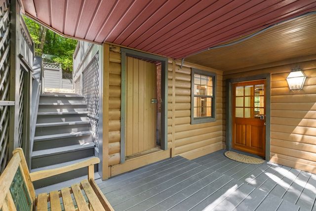 556 Cherry Lake Drive, Cherry Log, GA 30522