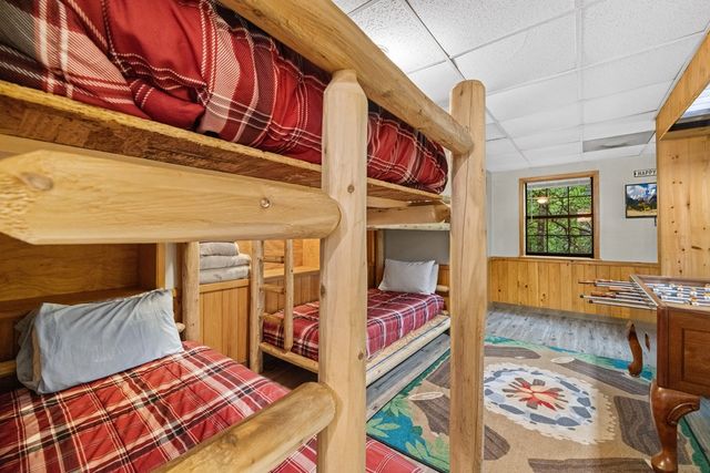 556 Cherry Lake Drive, Cherry Log, GA 30522