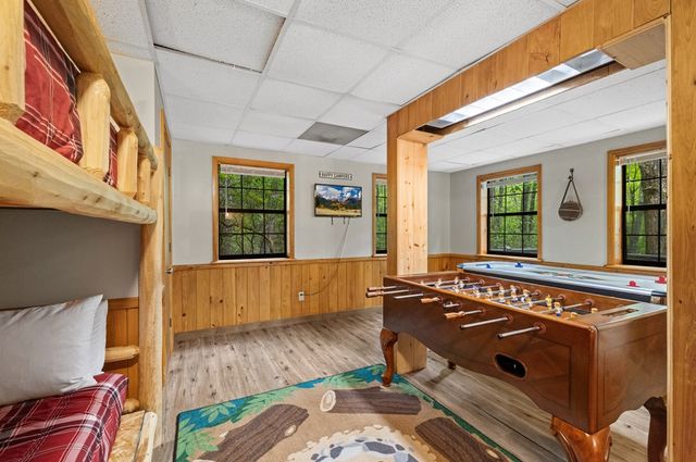 556 Cherry Lake Drive, Cherry Log, GA 30522