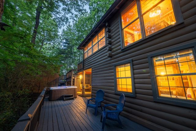 556 Cherry Lake Drive, Cherry Log, GA 30522
