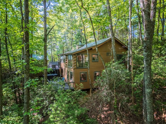 556 Cherry Lake Drive, Cherry Log, GA 30522