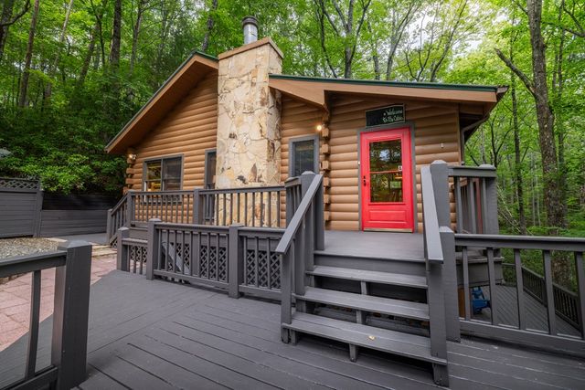 556 Cherry Lake Drive, Cherry Log, GA 30522