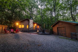 556 Cherry Lake Drive, Cherry Log, GA 30522