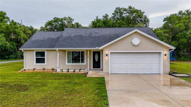 126 LOCUST RADIAL, Ocala, FL 34472