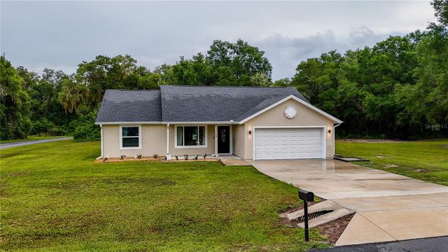 126 LOCUST RADIAL, Ocala, FL 34472