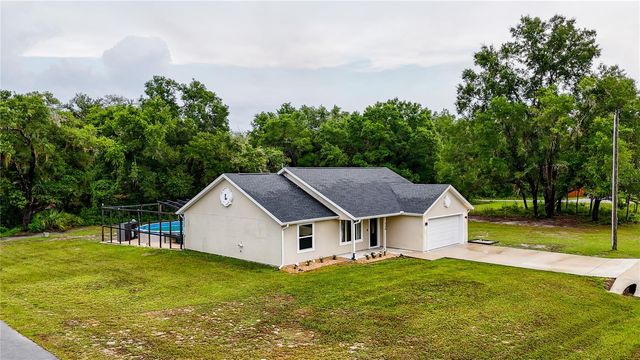 126 LOCUST RADIAL, Ocala, FL 34472