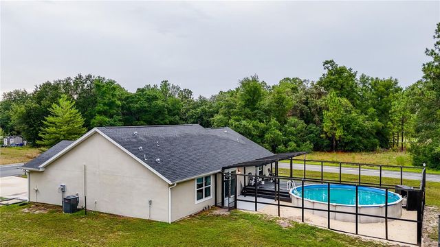 126 LOCUST RADIAL, Ocala, FL 34472