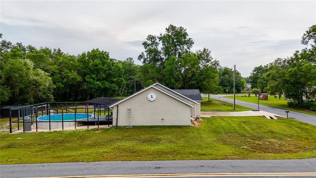 126 LOCUST RADIAL, Ocala, FL 34472