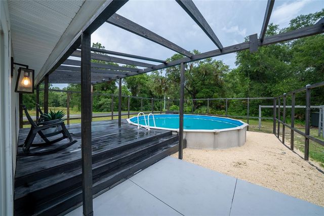 126 LOCUST RADIAL, Ocala, FL 34472