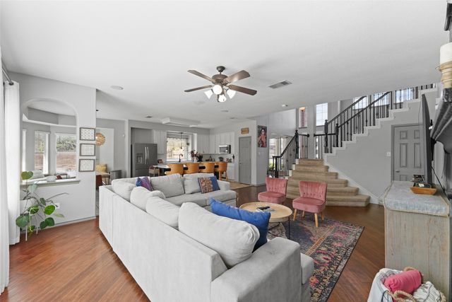 932 Mimosa Court, Burleson, TX 76028