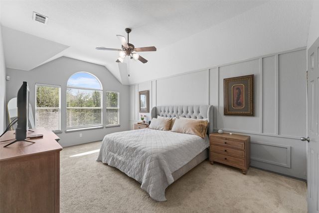 932 Mimosa Court, Burleson, TX 76028