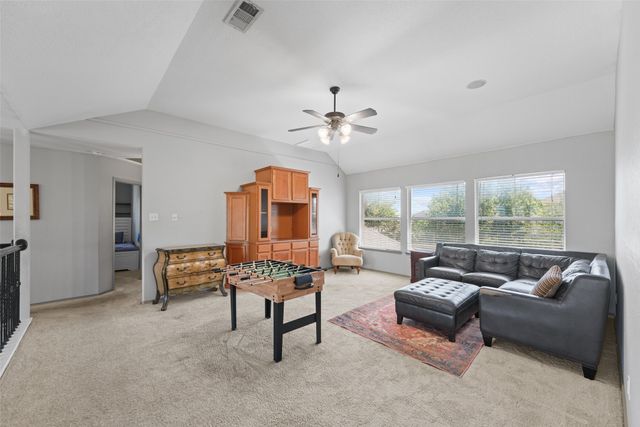 932 Mimosa Court, Burleson, TX 76028