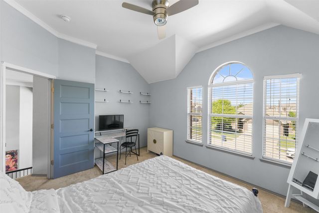 932 Mimosa Court, Burleson, TX 76028