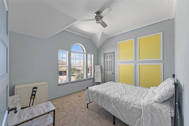 932 Mimosa Court, Burleson, TX 76028