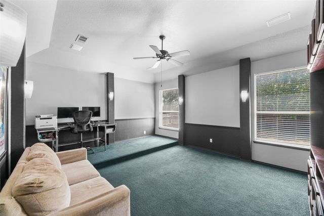 932 Mimosa Court, Burleson, TX 76028