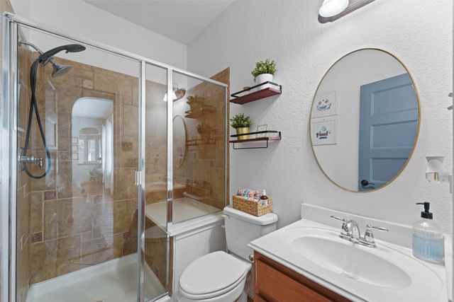 932 Mimosa Court, Burleson, TX 76028