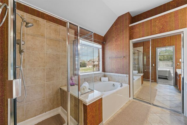 932 Mimosa Court, Burleson, TX 76028