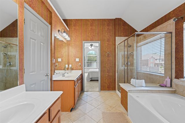 932 Mimosa Court, Burleson, TX 76028