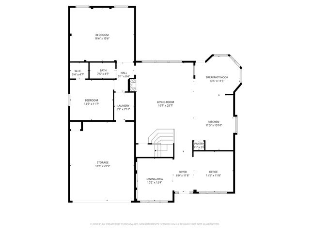 932 Mimosa Court, Burleson, TX 76028