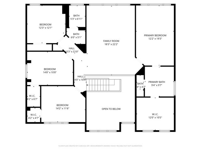 932 Mimosa Court, Burleson, TX 76028