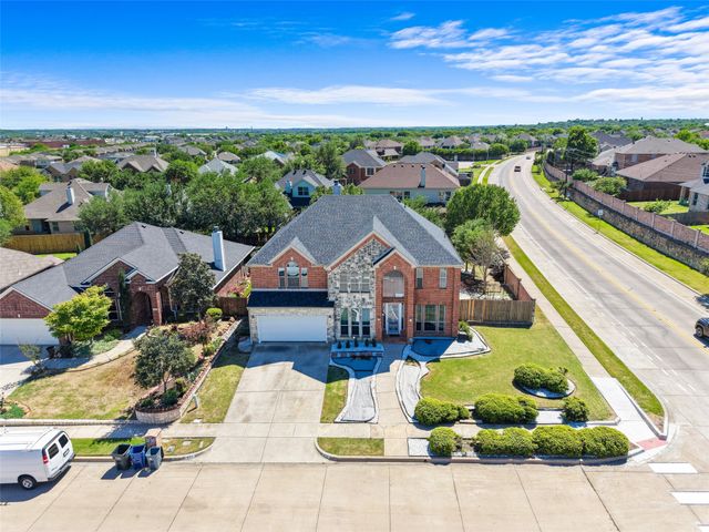 932 Mimosa Court, Burleson, TX 76028