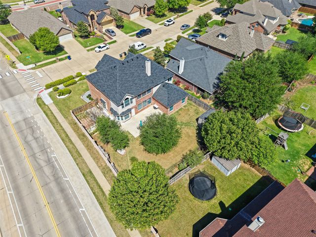 932 Mimosa Court, Burleson, TX 76028