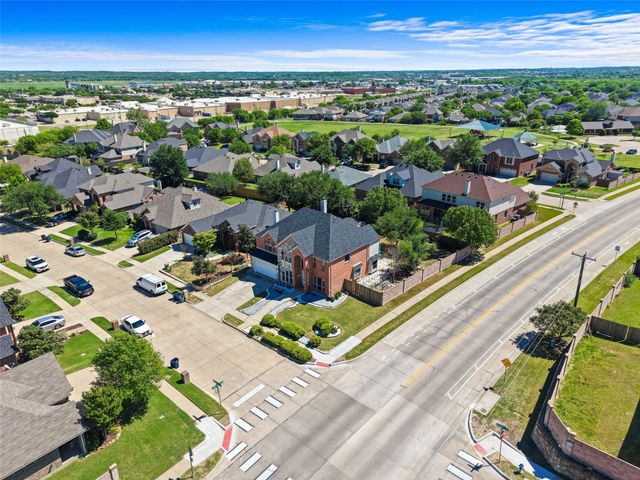 932 Mimosa Court, Burleson, TX 76028