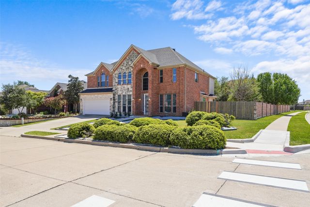 932 Mimosa Court, Burleson, TX 76028