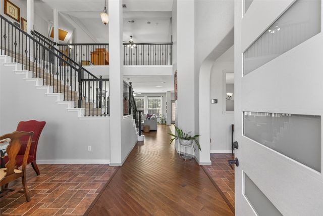 932 Mimosa Court, Burleson, TX 76028