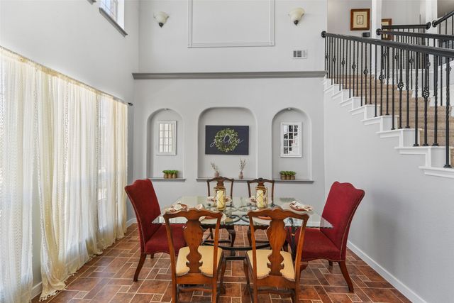 932 Mimosa Court, Burleson, TX 76028