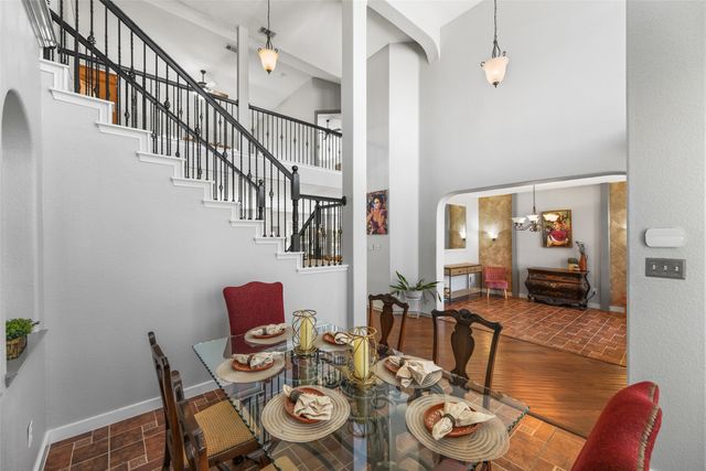 932 Mimosa Court, Burleson, TX 76028