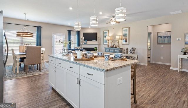 88 Calla Drive, Douglasville, GA 30134