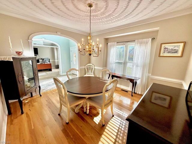 815 Brookside ARCH, Chesapeake, VA 23322