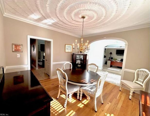 815 Brookside ARCH, Chesapeake, VA 23322