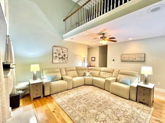 815 Brookside ARCH, Chesapeake, VA 23322