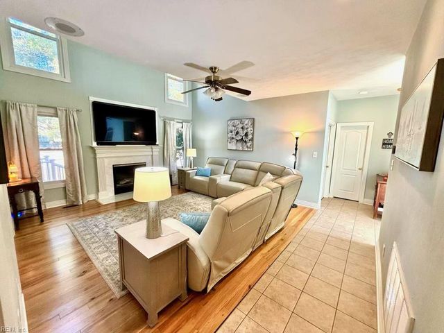 815 Brookside ARCH, Chesapeake, VA 23322